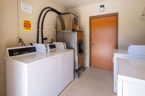 Sala de bugaderia