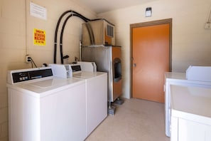 Sala de bugaderia