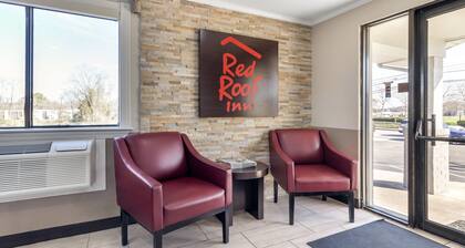 Red Roof Inn Suffolk