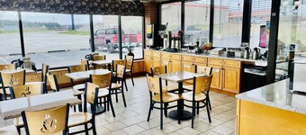 Super 8 by Wyndham Corbin/London KY