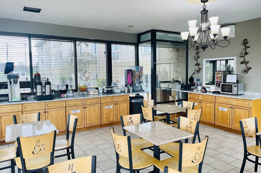 Super 8 by Wyndham Corbin/London KY