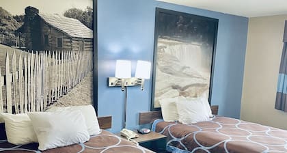 Super 8 by Wyndham Corbin/London KY