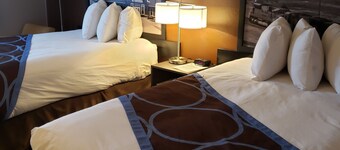 Super 8 by Wyndham North Platte