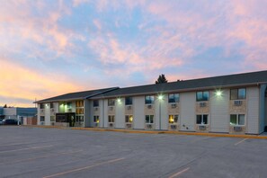 Exterior - Super 8 by Wyndham Livingston Yellowstone (Livingston)