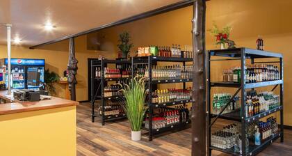 Super 8 by Wyndham Livingston Yellowstone