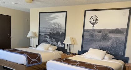 Super 8 by Wyndham Ogallala