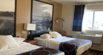 Super 8 by Wyndham Ogallala