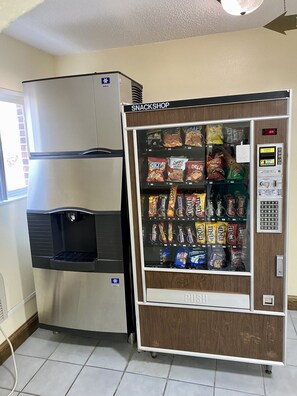 Vending machine