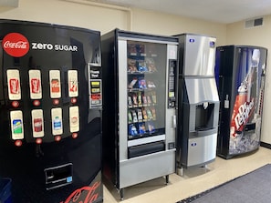 Vending machine