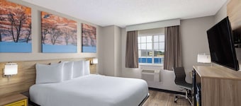 Days Inn by Wyndham Miami