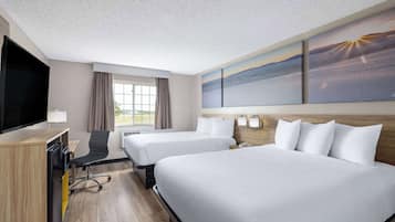 Ropa de cama de alta calidad y colchones con pillow-top