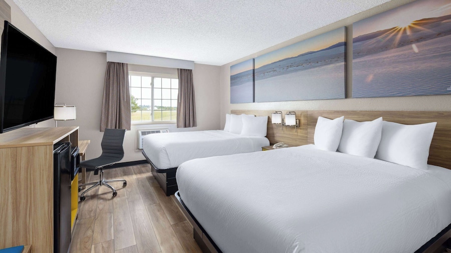 Days Inn by Wyndham Miami