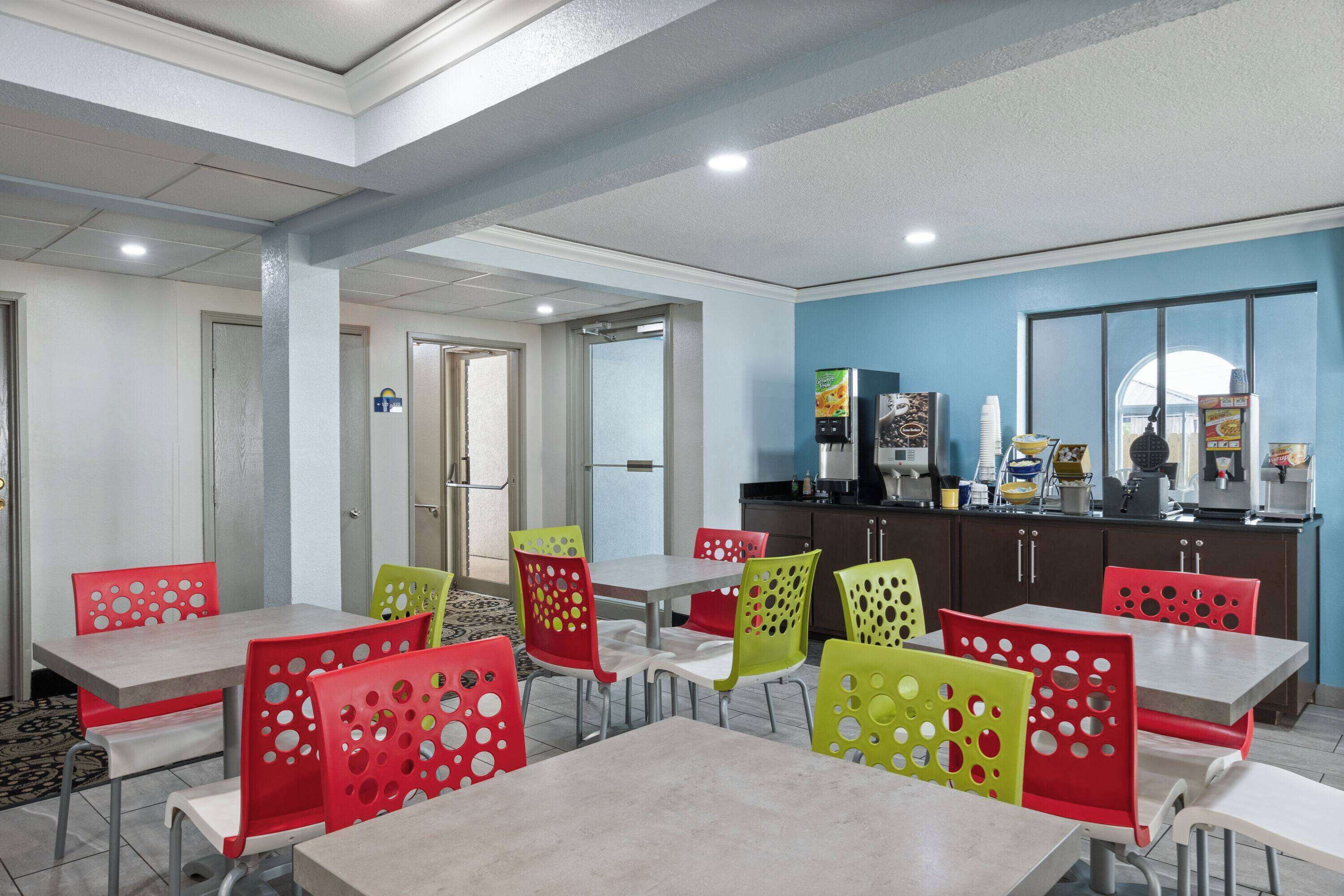 Foto - Days Inn by Wyndham Miami