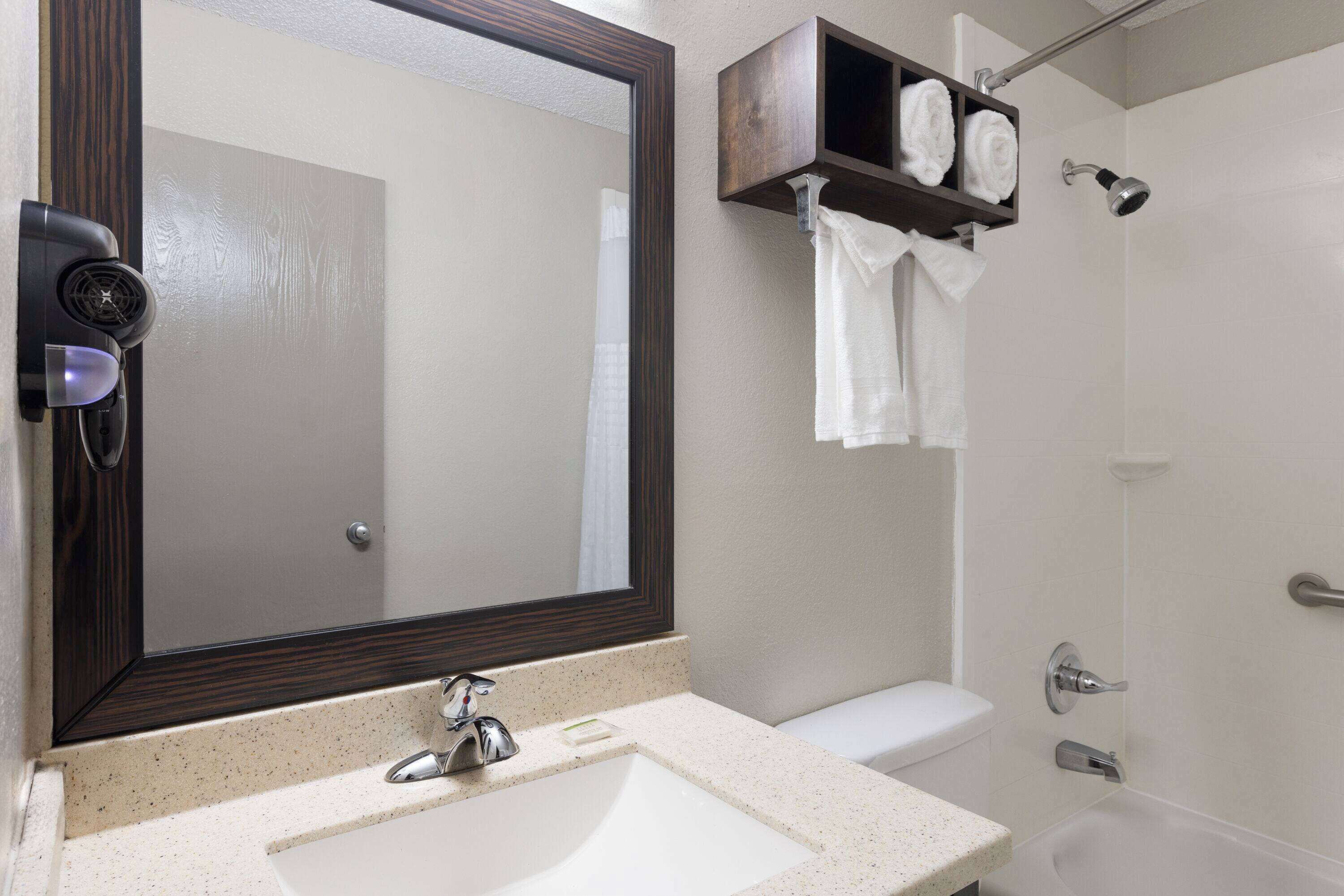 Foto - Days Inn by Wyndham Miami