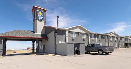 Mid Rest Inn Lexington NE I-80