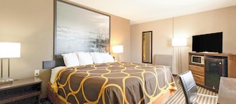 Mid Rest Inn Lexington NE I-80