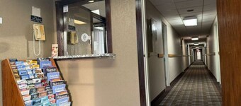 Mid Rest Inn Lexington NE I-80