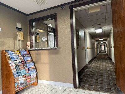 Mid Rest Inn Lexington NE I-80