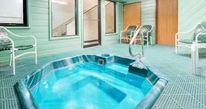 Super 8 by Wyndham Lexington