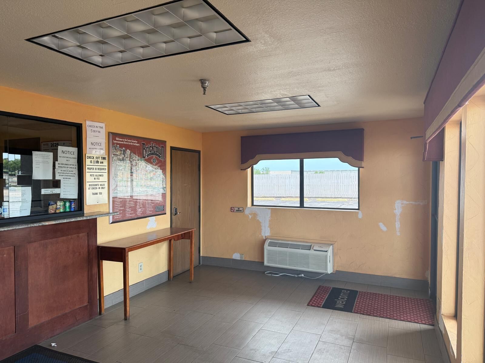Hall