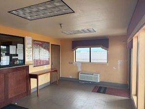 Lobby - Best Way Inn Oklahoma City South I-35 (Oklahoma City)