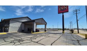 Exterior - Best Way Inn Oklahoma City South I-35 (Oklahoma City)