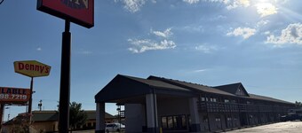 Best Way Inn Oklahoma City South I-35