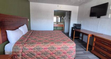 Best Way Inn Oklahoma City South I-35