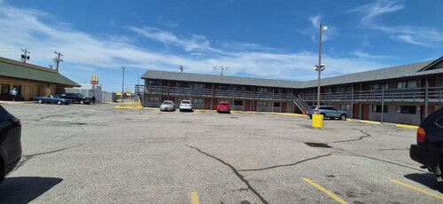 Best Way Inn Oklahoma City South I-35