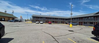 Best Way Inn Oklahoma City South I-35