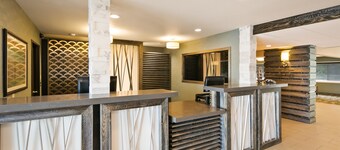 Best Western Long Beach Inn