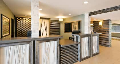 Best Western Long Beach Inn
