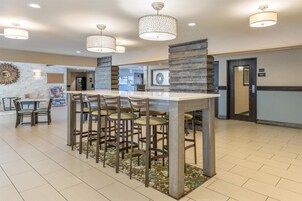 Desayuno continental incluido todos los días 