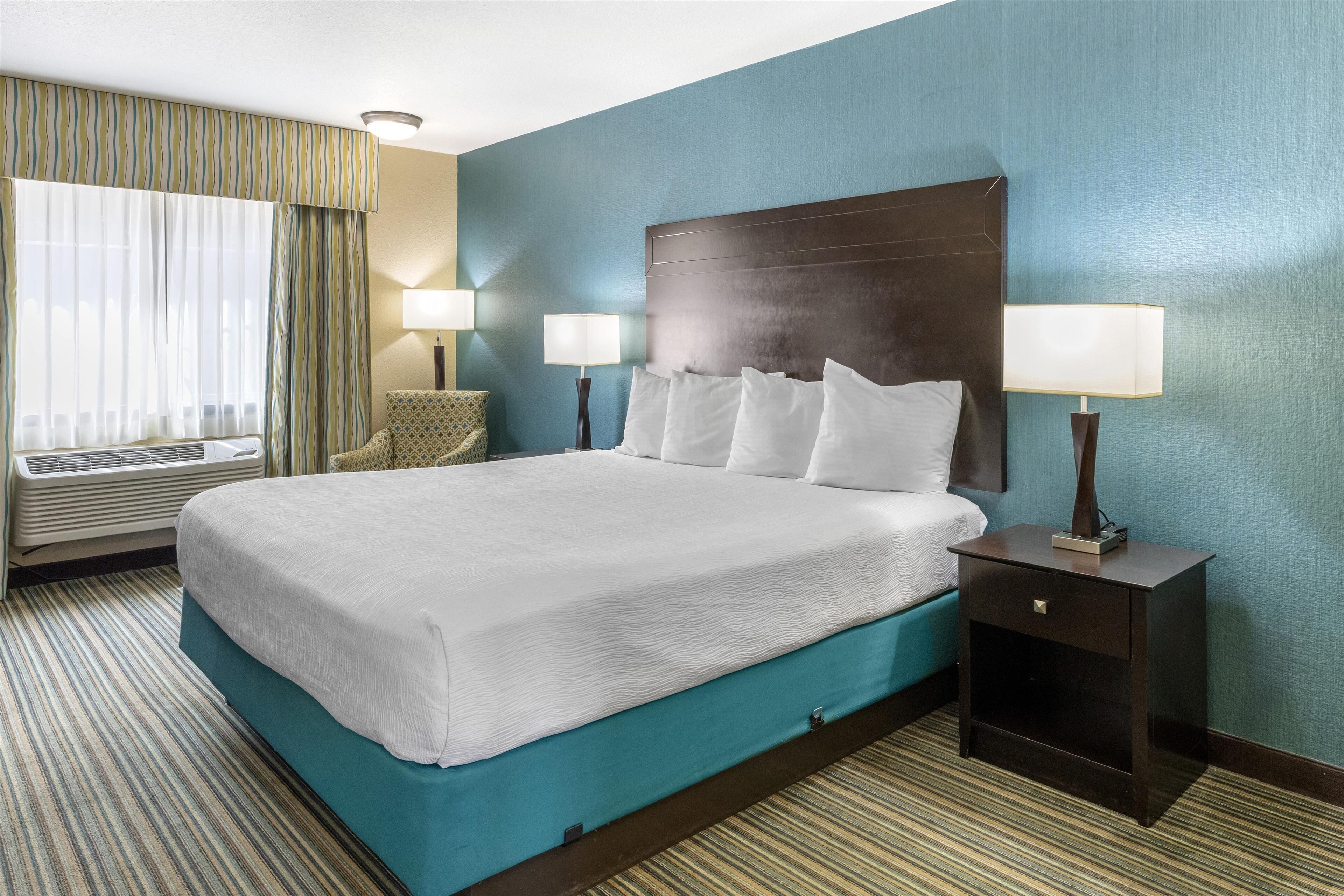 Ropa de cama de alta calidad, cubrecamas y colchones con pillow-top 