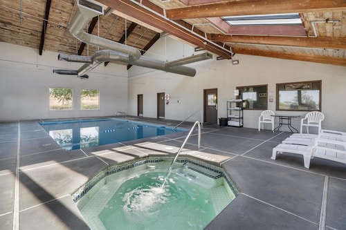 SureStay by Best Western Walla Walla