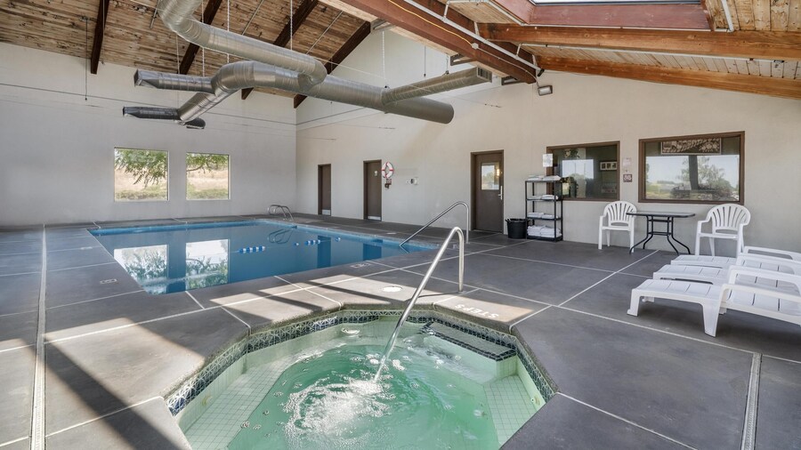 SureStay by Best Western Walla Walla