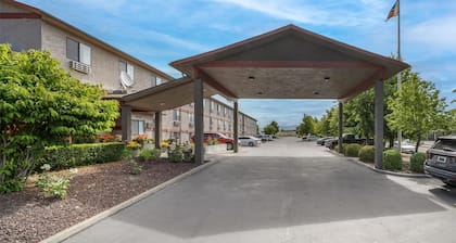 SureStay by Best Western Walla Walla