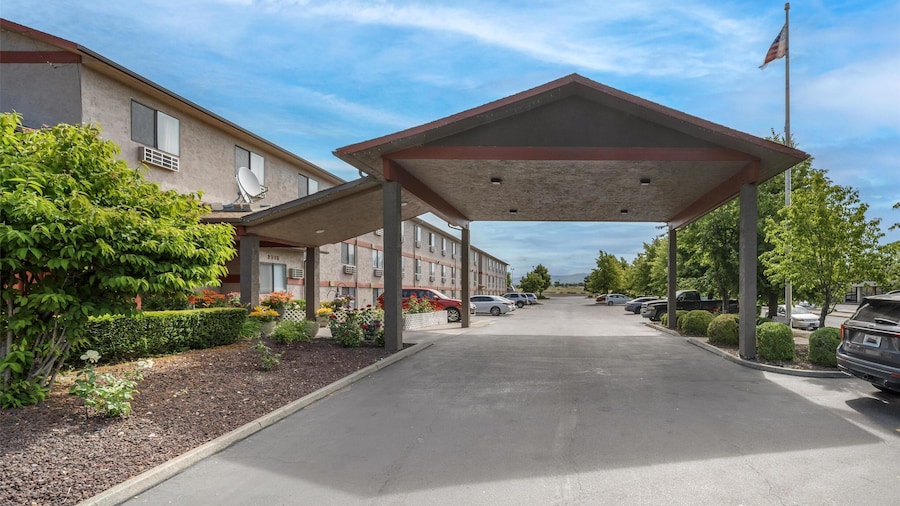 SureStay by Best Western Walla Walla