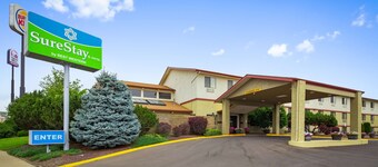 SureStay Hotel by Best Western Ellensburg
