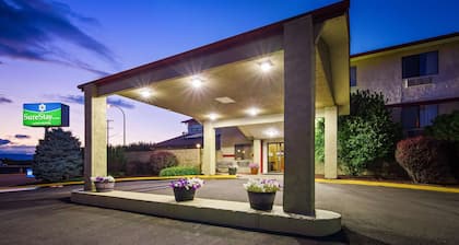 SureStay Hotel by Best Western Ellensburg