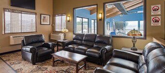 SureStay Hotel by Best Western Ellensburg