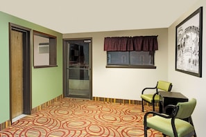 Hall