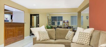 Baymont by Wyndham Huber Heights Dayton