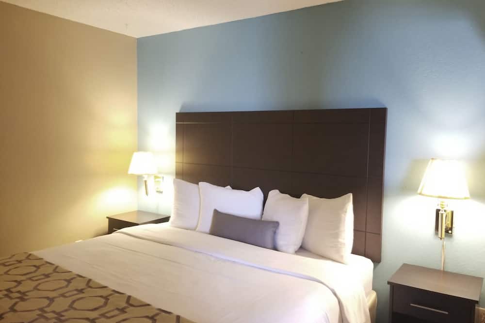 Baymont by Wyndham Huber Heights Dayton