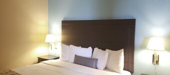 Baymont by Wyndham Huber Heights Dayton