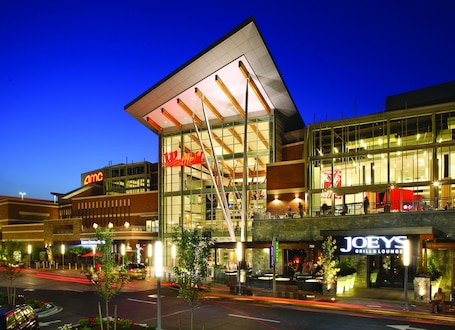 Point of interest. Country Inn & Suites by Radisson, Seattle-Tacoma International Airport, WA