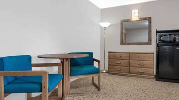 Suite Studio, 2 grands lits, non-fumeur