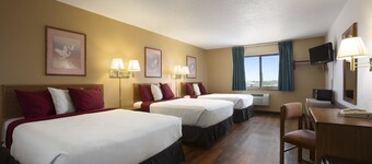 Super 8 by Wyndham Las Vegas