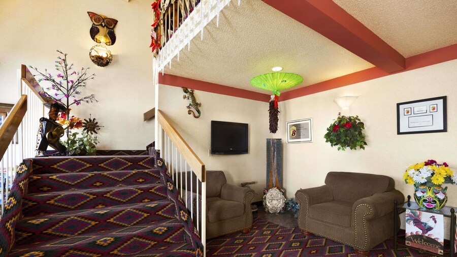 Super 8 by Wyndham Las Vegas