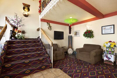 Super 8 by Wyndham Las Vegas